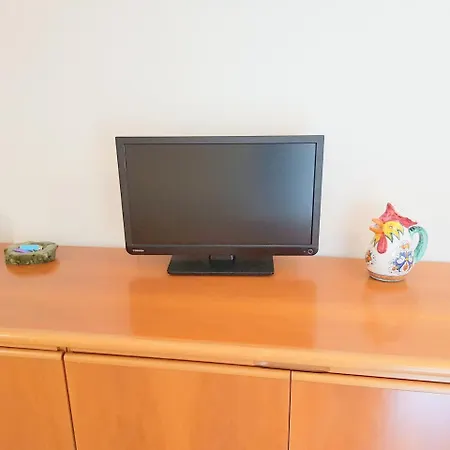 With Private Garage Apartment Rapallo