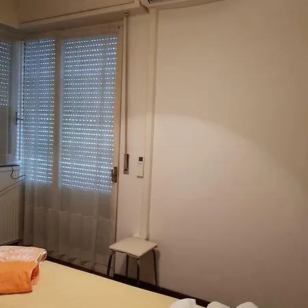 Apartment With Private Garage