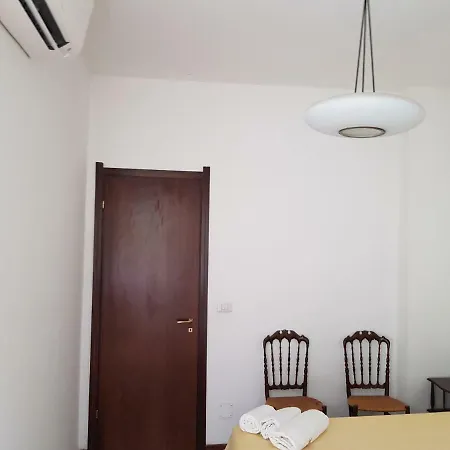 With Private Garage Apartment Rapallo