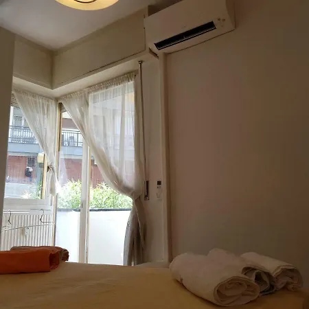 Apartment With Private Garage